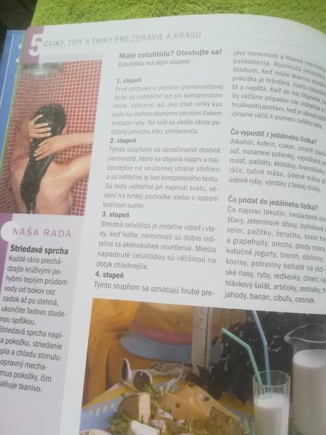 Zdravie pre ženy, 