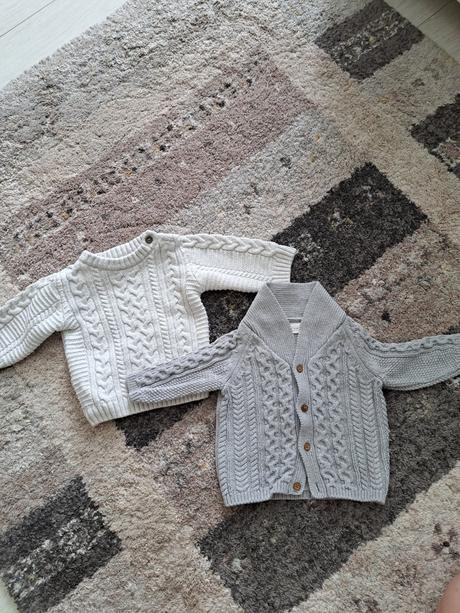 Detský sveter, next,68