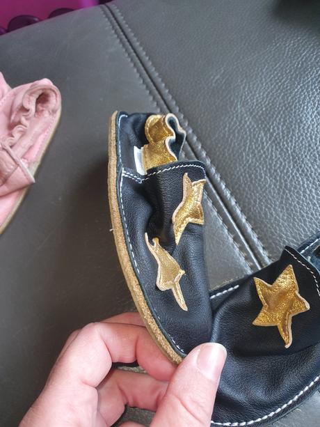 Top tomar papuce koža 24/25, tomar,24