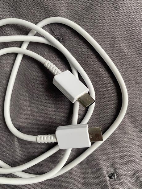 Nabíjací kábel typ c, apple