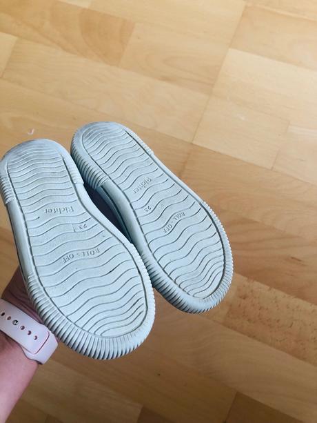 Richter prechodne topánočky nová kolekcia, richter,23