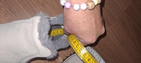 Zimné čižmy nízke gioseppo, 38