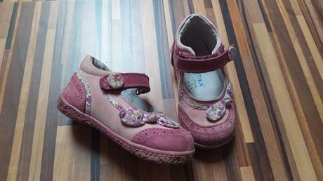 Sandálky, protetika,22