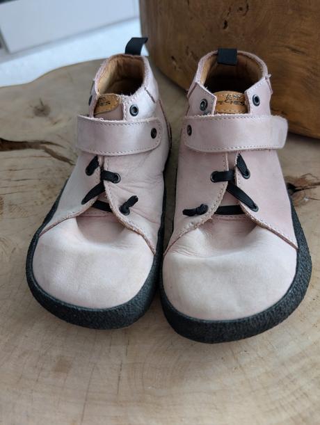 Pegres barefoot celoročné bf 32 veľkosť 32, pegres,32