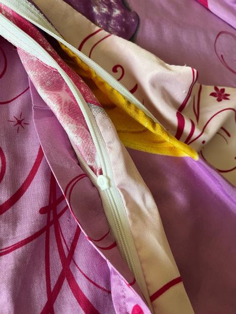 Posteľné obliečky disney princezné, šírka (cm): 140,dĺžka (cm): 200