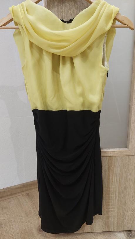 Spoločenské šaty, 38