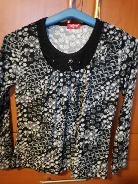 Tehotenské trička, xl