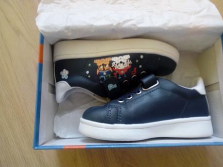 Chlapčenské poltopánky 24, deichmann,24