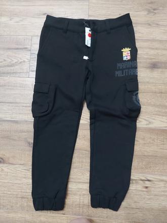 Detske teplaky moderne, 122