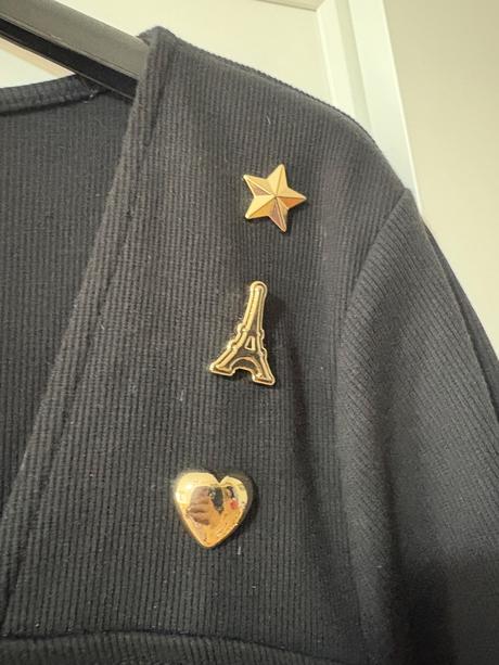 Tričko karl lagerfeld paris xl, xl