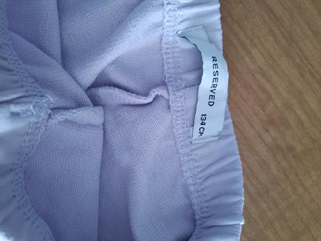 Dievcenske leginy, reserved,134