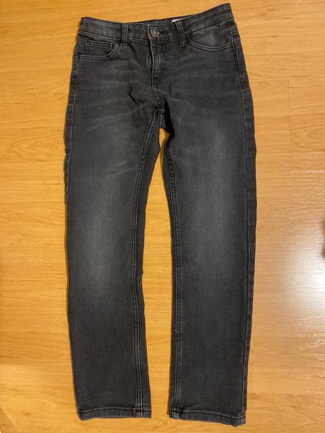 Cierne suchane rifle, pepperts,146