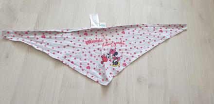 Nákrčník, disney,104