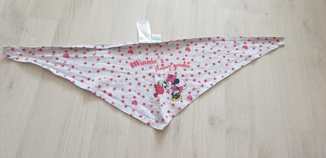 Nákrčník, disney,104