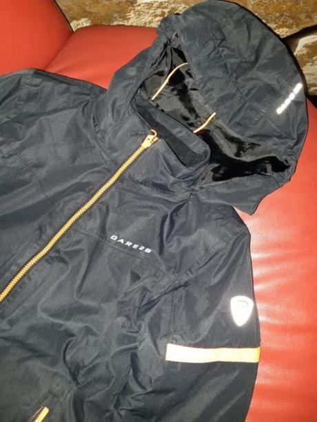 Lyžiarska bunda vel.140, 140