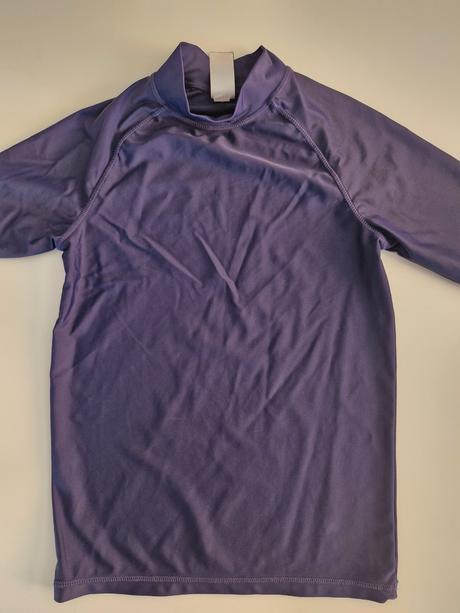 Tričko do vody, next,140