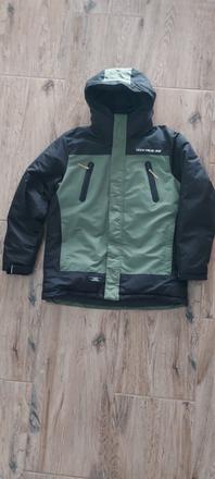 Zimná bunda, reserved,170