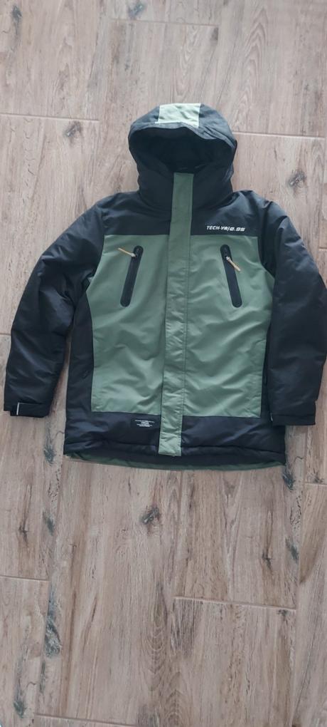 Zimná bunda, reserved,170