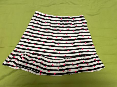 Sukna, 2x, bavlnene, vel. od 122-134, dopodopo,122