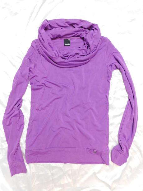 Bench. damska trendy mikina, bench,38