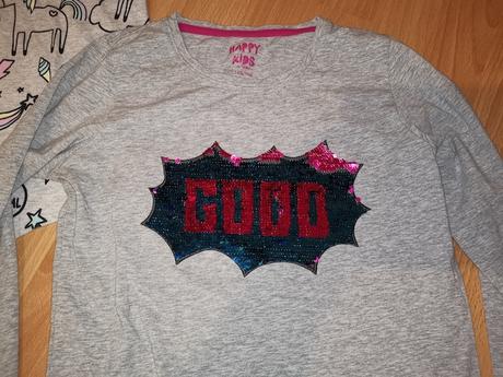 Balík oblečenia na 12 rokov, 140–152