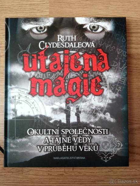 Utajená magie,