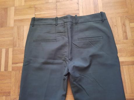 Dámske nohavice, zara,m