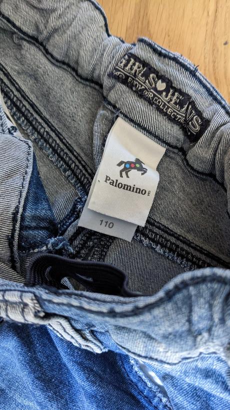 Rifľová sukňa, palomino,110