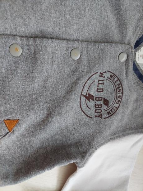 Mikina č.98, zara,98