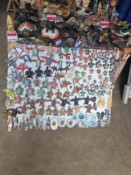 Magnetky - bali -indonezia., 