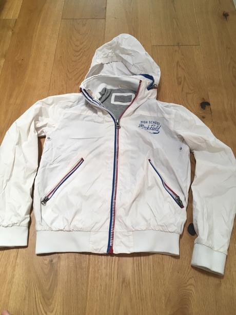 Ovs biela bunda, ovs,146