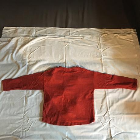 Zaujímavé príjemné teplejšie tričko / tenká mikina, zara,116