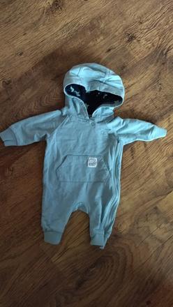 Teplakovy overal, pepco,62