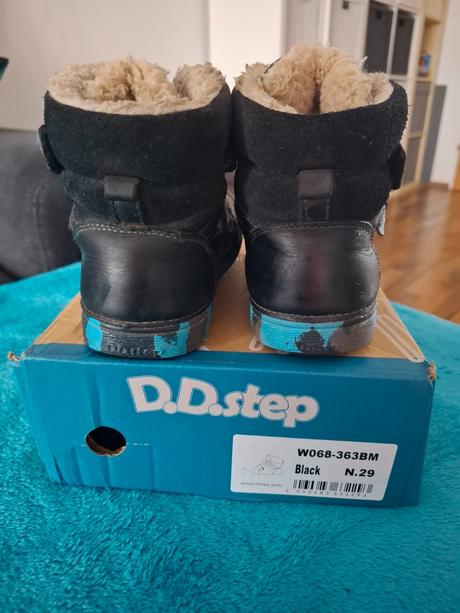 D.d.step, d.d.step,29
