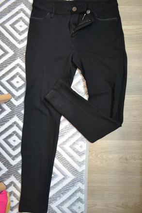 Yessica elastické vyšší sed s/l, yessica,m