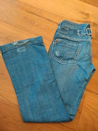 River island - dámske rifle, river island,32