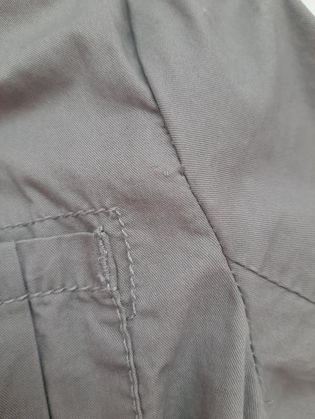 Dievčenský kabátik, obaibi,74