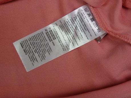Kvalitná dámska blúzka, esprit,40
