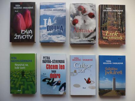 Romány pre ženy 4, 