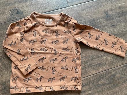 Horcicove tricko f&f, f&f,80