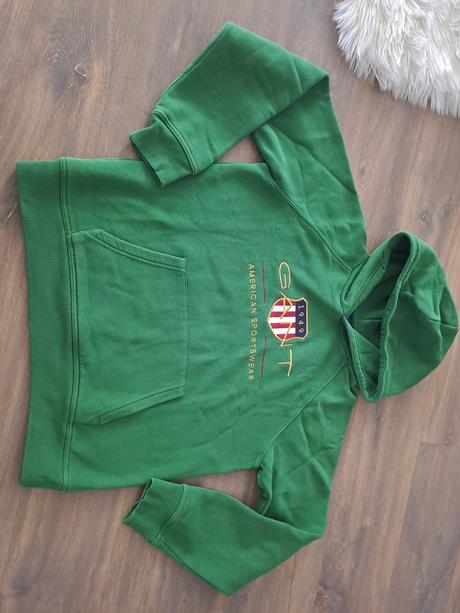 Mikina gant, gant,170