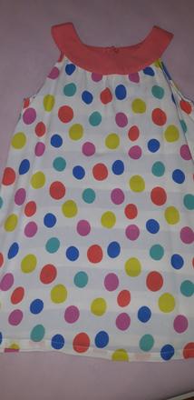 Obojstrane letne saty, 122