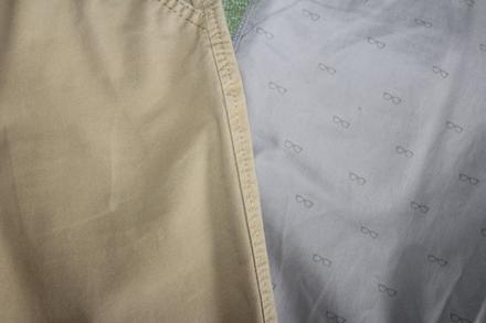 2 elegantnejšie šortky, next,140