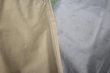 2 elegantnejšie šortky, next,140