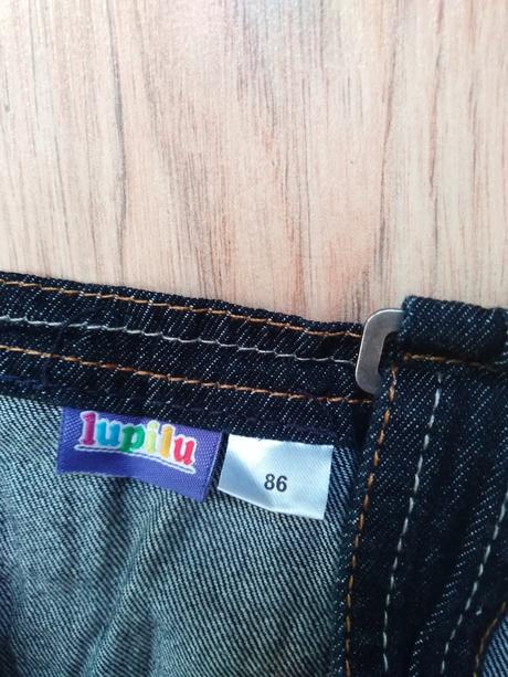 Rifle na traky, lupilu,86