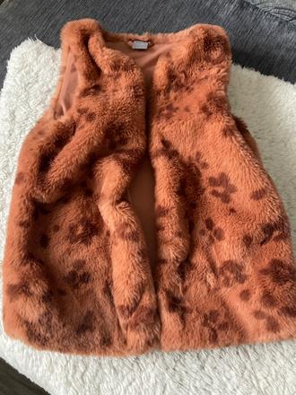 Dievčenská vestička, 116