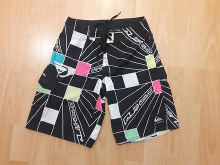 Kratase, quiksilver,134