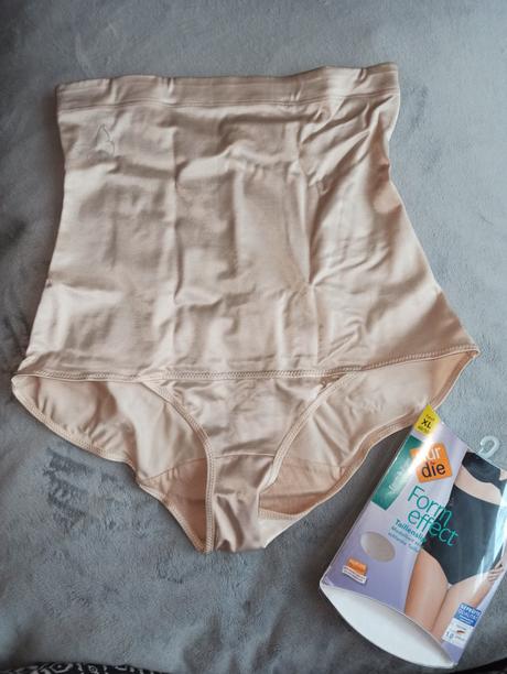 Extra formujúce nohavičky, xl / xxl