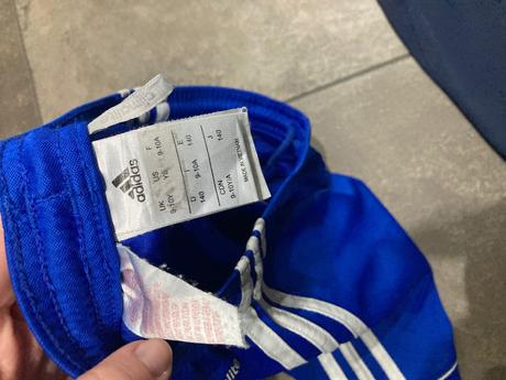 Šortky adidas, adidas,140