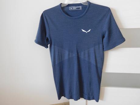 Salewa s/m, tričko pánske funkčné, salewa,m